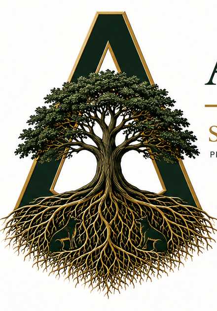 Alpha Tree Strategies logo
