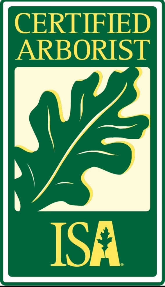 ISA Certified Arborist credential mark