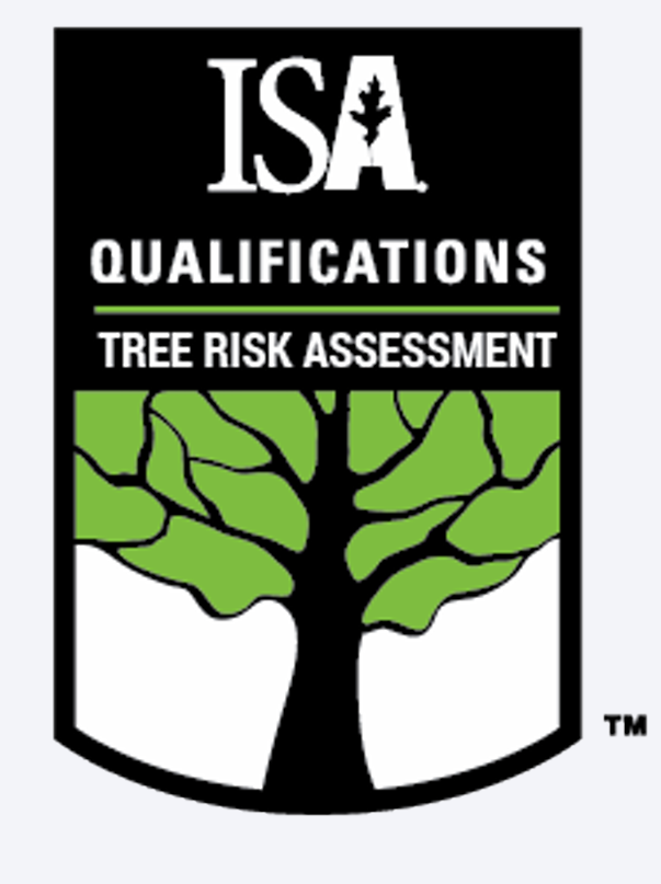 ISA Tree Risk Assessment Qualification credential mark